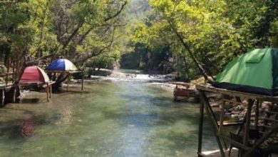 Kamp Alanları ve Doğa Sporları: Aktif Bir Yaşam Tarzı İçin Tavsiyeler